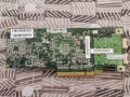 Sun 371-4306 8Gbps PCI-Express Dual Fibre FC-AL Host Bus Adapter, снимка 2