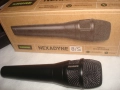 SHURE Nexadyne 8/S Динамичен вокален микрофон, снимка 4