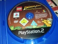 SONY PS2 GAME-INDIANA JONES 2611251337, снимка 7