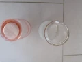 Прекрасни антикварни чаши, снимка 7
