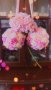 Топки от постоянни рози за сватба,кръщене,годеж,моминско парти,Свети Валентин, снимка 6