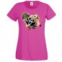 Дамска тениска TOYOTA Scrat, снимка 2
