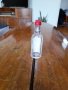 Стара бутилка от коняк Takovo, снимка 4