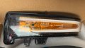 Мигачи за огледалата на Мерцедес W204  Dynamic LED мигачи Mercedes W212 W176 W246, снимка 6