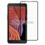 Samsung Galaxy Xcover 5  Стъклен Протектор За Целия Дисплей, снимка 1