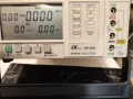 Продава се професионален анализатор на електрическа енергия (цифров ватметър и др), снимка 3