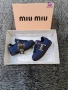 дамски маратонки miu miu , снимка 5