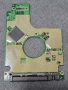 Работеща платка за 2.5 инчов HDD WD 320gb, снимка 2
