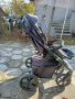 Детска/бебешка количка 2в1 NEXT VENGO - ESPIRO, снимка 3