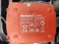 Винтоверт Metabo bs 14. 4 Li , снимка 6