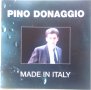  Pino Donaggio – Made In Italy (2004, CD), снимка 1 - CD дискове - 36965707