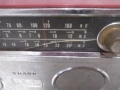 Радио ,,SHARP ,,и записващ уокмен ,,SONASHI,, made in Japan.,, За части . Двете за 40 лв., снимка 5