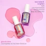 ESSIE HARD TO RESIST VIOLET Лак- заздравител- жълтеещи нокти, Coconuts For You, снимка 7