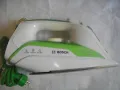 BOSCH 9310 ИСПАНСКА ЕЛЕКТРИЧЕСКА ПАРНА ЮТИЯ ПОЧТИ НОВА ОТЛИЧНА БОШ ВИСОК КЛАС, снимка 7