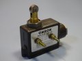 изключвател Omron ZE-Q22-G Enclosed Switch Roller Plunger 15A, снимка 6