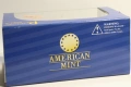 1:43 AMERICAN MINT MERCEDES BENZ 300 КОЛИЧКА РАЛИ МОДЕЛ, снимка 7