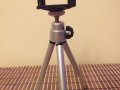 Стойка,трипод,статив,триножник 20см, снимка 6