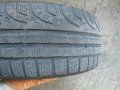 2 бр зимни гуми 205 55 r16 pirelli -цена 12лв за брой 2 еднакви гуми със дот 31/12    - имам още мно, снимка 1 - Гуми и джанти - 33628496