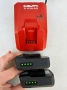 Hilti SFE 2-A12 - Акумулаторен винтоверт с приставки 2x12V 2.6Ah , снимка 9
