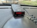 Beltronics STi Driver Radar detector , Радар детектор Beltronics STi , (АНТИРАДАР), снимка 17