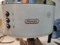 Кафемашина De'Longhi Icona Vintage ECOV 311, 1100W, бежова, снимка 2