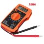Мултиметър/Амперклещи 8 модела, снимка 6