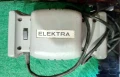 Електрически шлайф ELEKTRA, снимка 1