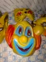 Стари играчки -маски , снимка 3