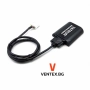 Yatour BTK Bluetooth/AUX интерфейс за Honda Accord, Civic, CR-V, снимка 9