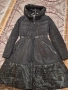дамско модно манто,,Nazaro,,, снимка 3