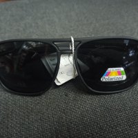 Мъжки слънчеви полароидни очила лято 2023, снимка 7 - Слънчеви и диоптрични очила - 39821223