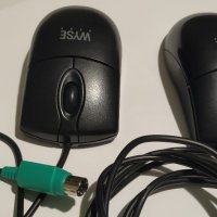 Dell Wyse - оптична мишка / 3 бр., снимка 12 - Клавиатури и мишки - 28961182