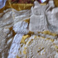 плетиво на 1 кука, снимка 6 - Антикварни и старинни предмети - 28095979