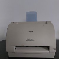 Принтер Canon LBP-810, снимка 1 - Принтери, копири, скенери - 43836881