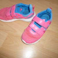 27н Adidas Hyperfast - Оригинални летни маратонки Адидас, снимка 7 - Детски маратонки - 28850844