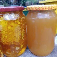 Пчелен мед, снимка 13 - Пчелни продукти - 28106562