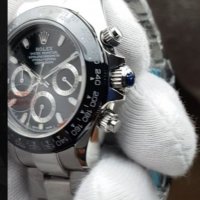 Мъжки луксозен часовник Rolex DAYTONA, снимка 6 - Мъжки - 33264767