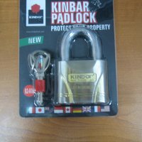 Катинар KINBAR със специални ключове, снимка 2 - Други инструменти - 38319716