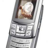 Samsung D840 , снимка 2 - Samsung - 33656196