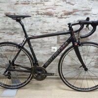 Карбонов шосеен велосипед Bottecchia Emme 695 Competizione Campagnolo Record , снимка 1 - Велосипеди - 44004918