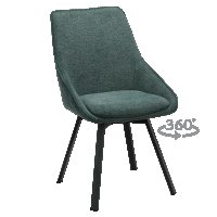 Въртящи се посетителски столове-кресла-различни модели в цвят кафяв,беж,крем,сив,зелен,горчица, снимка 11 - Столове за офис - 43113565
