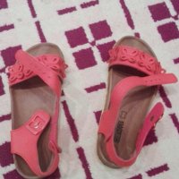 Продавам детски сандали, снимка 1 - Детски сандали и чехли - 28946727