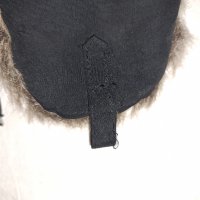 Fjallraven  Nordic Heater (М) зимна шапка( ушанка ), снимка 9 - Шапки - 39206168