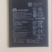 Батерия HB356687ECW Huawei P30 Lite ,Huawei Mate 10 Lite /3340mAh/ Org, снимка 1 - Оригинални батерии - 27137716