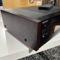 Sony TA-E2000Esd pre amp , снимка 2 - Ресийвъри, усилватели, смесителни пултове - 44846862