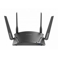 Безжичен Рутер D-Link DIR-1960 AC1900 Smart Mesh Wi-Fi Router, снимка 1 - Мрежови адаптери - 34647864