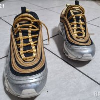 Nike Air Max 97 Se дамски маратонки найк номер 37.5, снимка 8 - Маратонки - 43835257