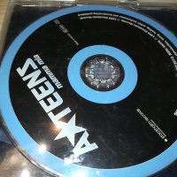A★TEENS CD-ВНОС GERMANY 2411231841, снимка 6 - CD дискове - 43133505
