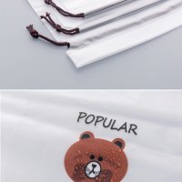 Козметични торбички Popular Bear, снимка 8 - Други стоки за дома - 28269539