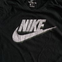 Nike - страхотна мъжка тениска , снимка 2 - Тениски - 37110440